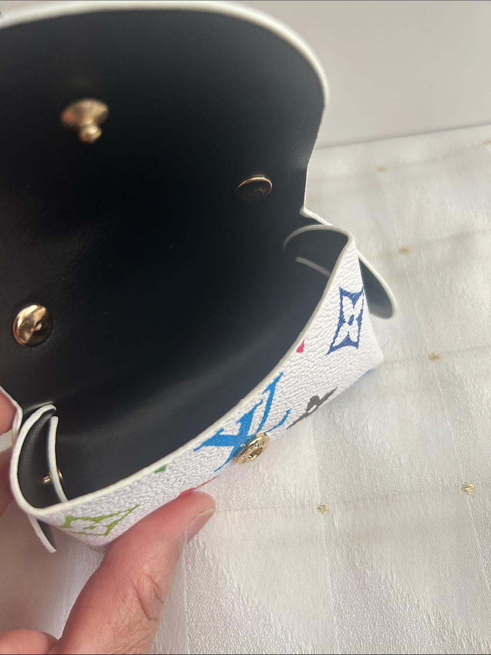 💙 BAG CHARM💙 - Picture 2 of 4